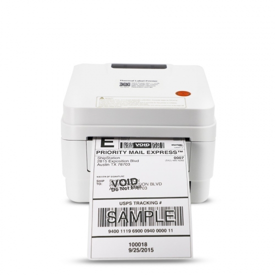 thermal sticker printer