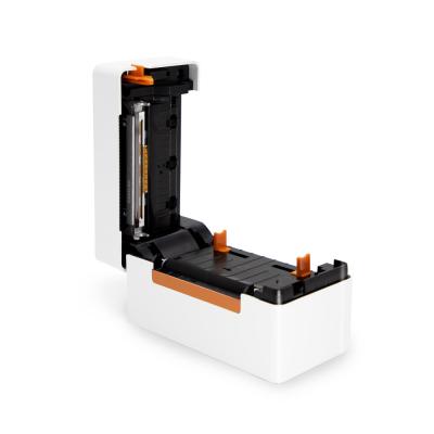 Stampante termica per etichette di spedizione per adesivi con codice a barre Amazon da 3 pollici e 80 mm
